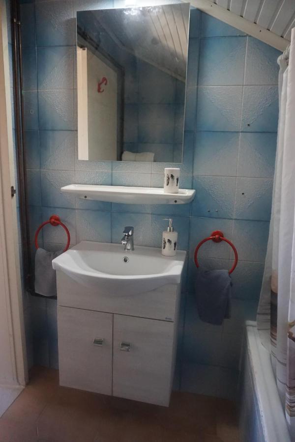 Apartamento Acharavi Afrodite Acharavi (Corfu)