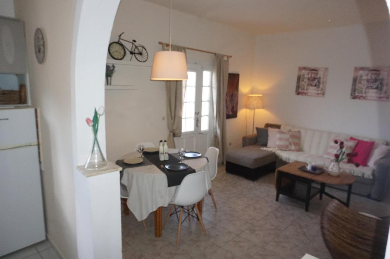 Apartment Acharavi Afrodite Acharavi (Corfu)