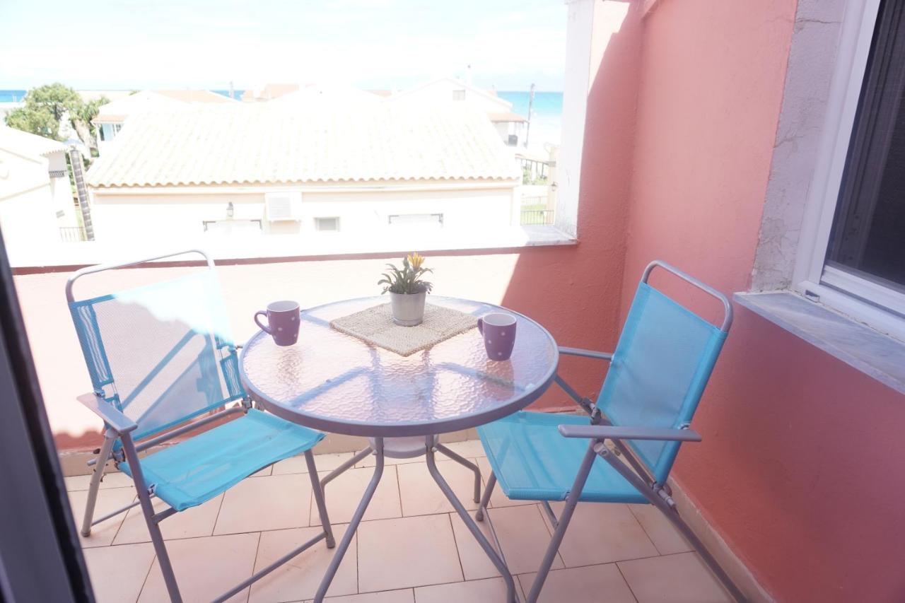 Apartment Acharavi Afrodite Acharavi (Corfu)
