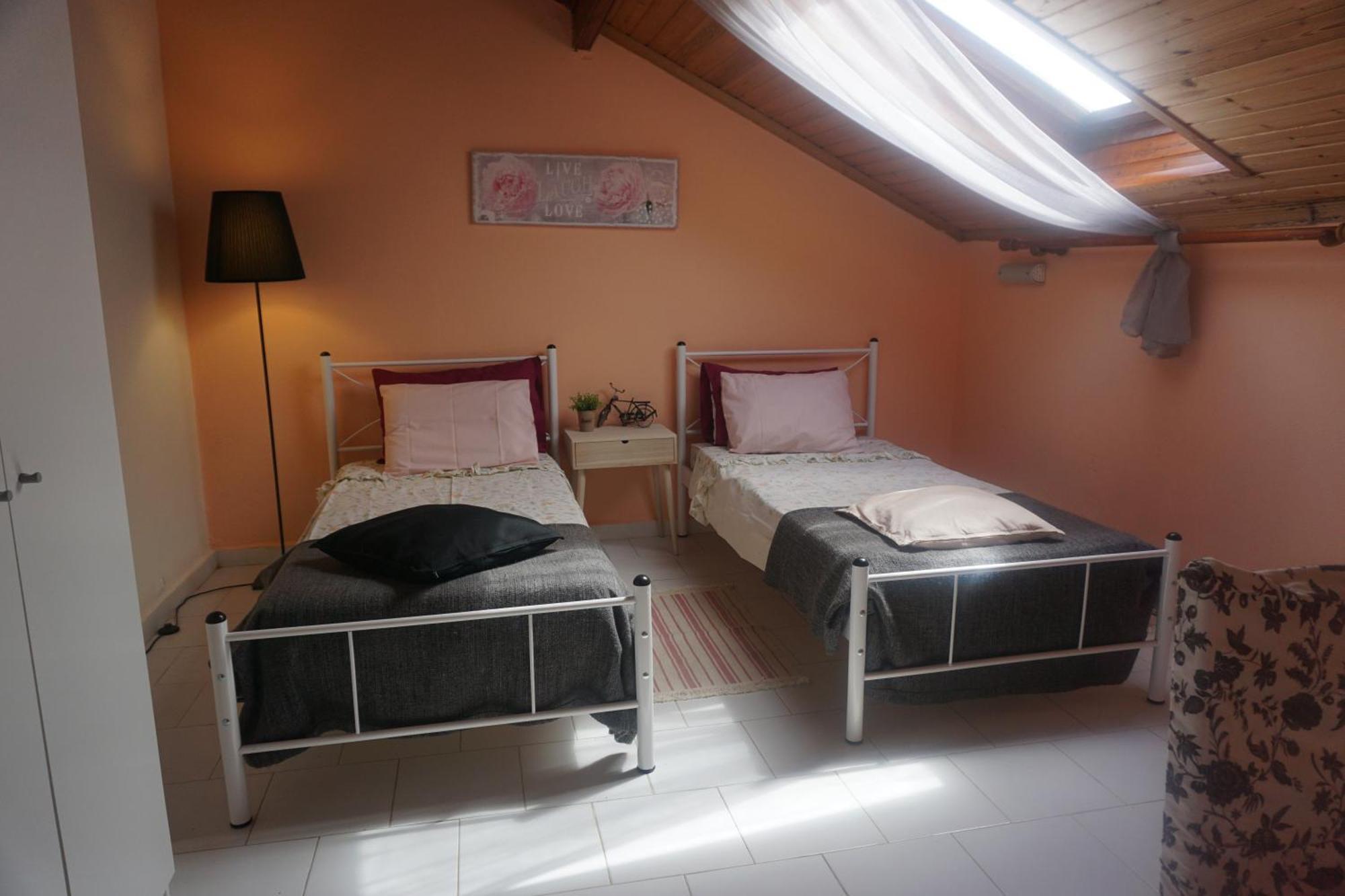 Acharavi Afrodite Apartment *