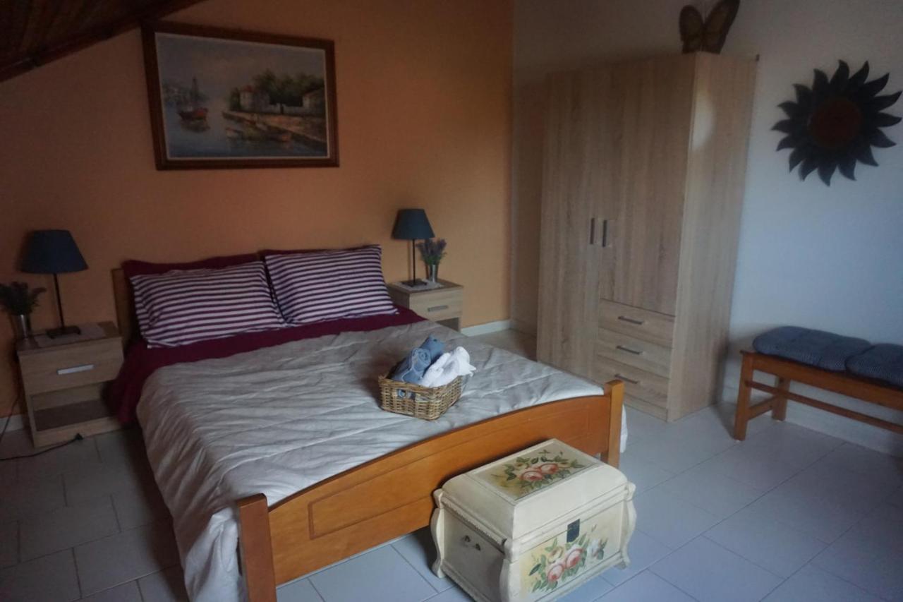 Acharavi Afrodite Apartment Acharavi (Corfu)