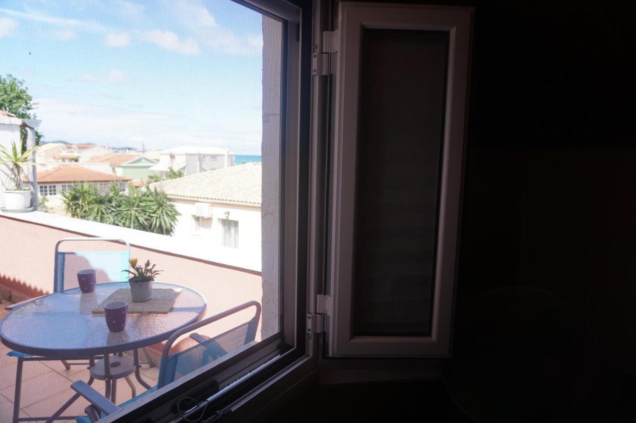 Apartment Acharavi Afrodite