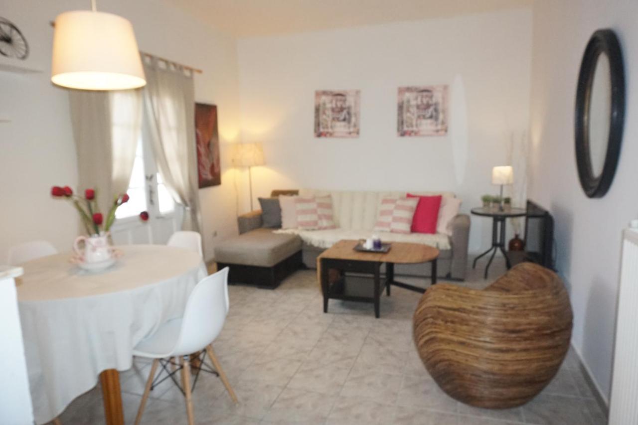 Acharavi Afrodite Apartment